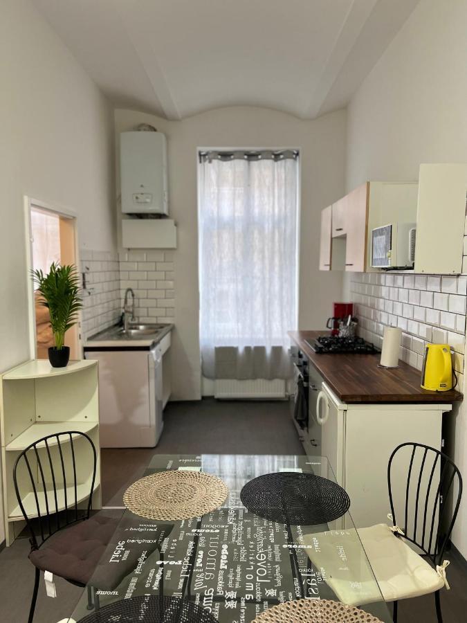 Magic Moment Apartment Wien