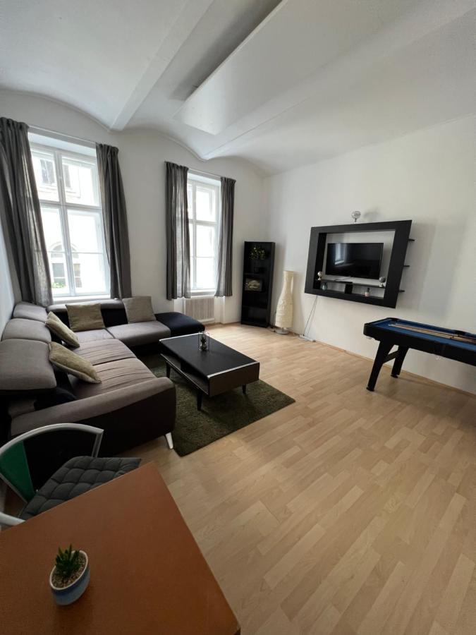 Apartment Magic Moment Wien